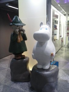 Moomintroll